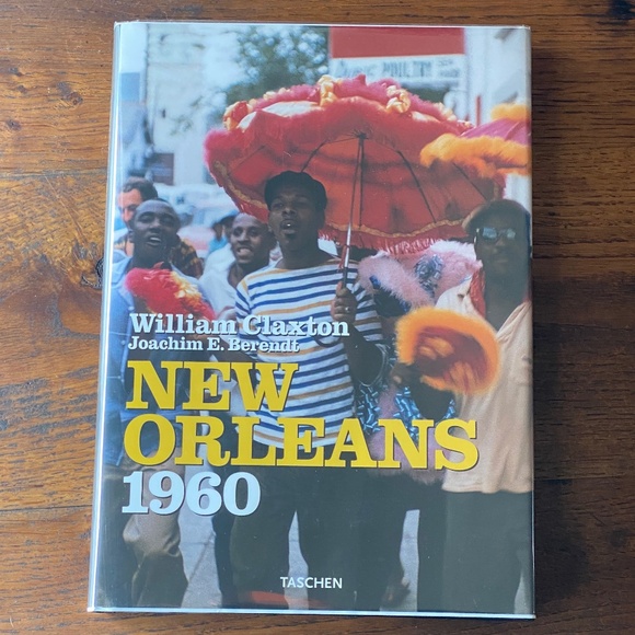 NEW ORLEANS 1960 - Picture 1 of 5